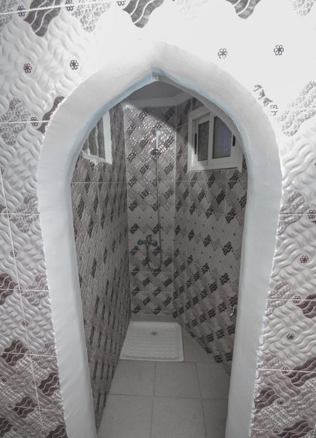 Hotel Al Kassaba Chefchaouen Eksteriør billede