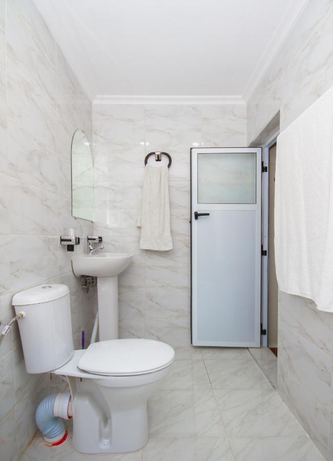 Hotel Al Kassaba Chefchaouen Eksteriør billede
