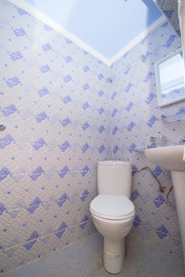Hotel Al Kassaba Chefchaouen Eksteriør billede