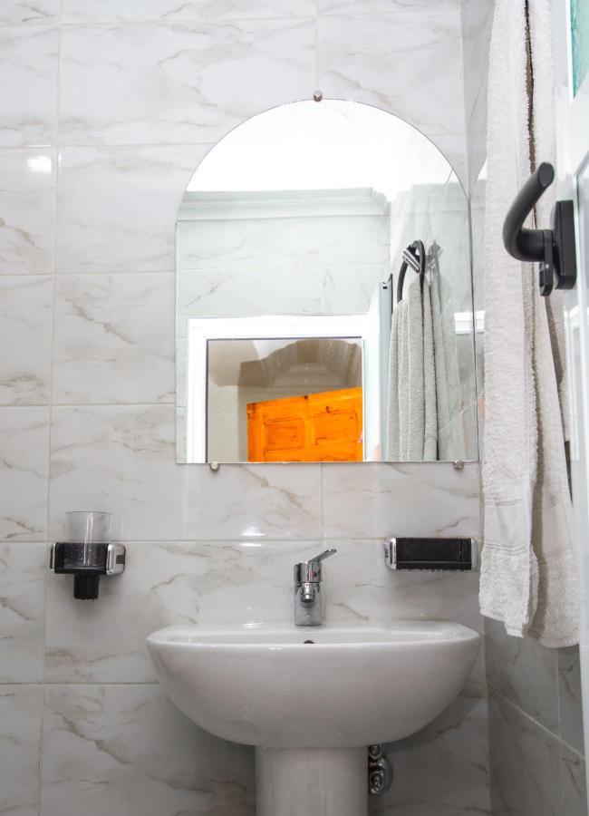 Hotel Al Kassaba Chefchaouen Eksteriør billede