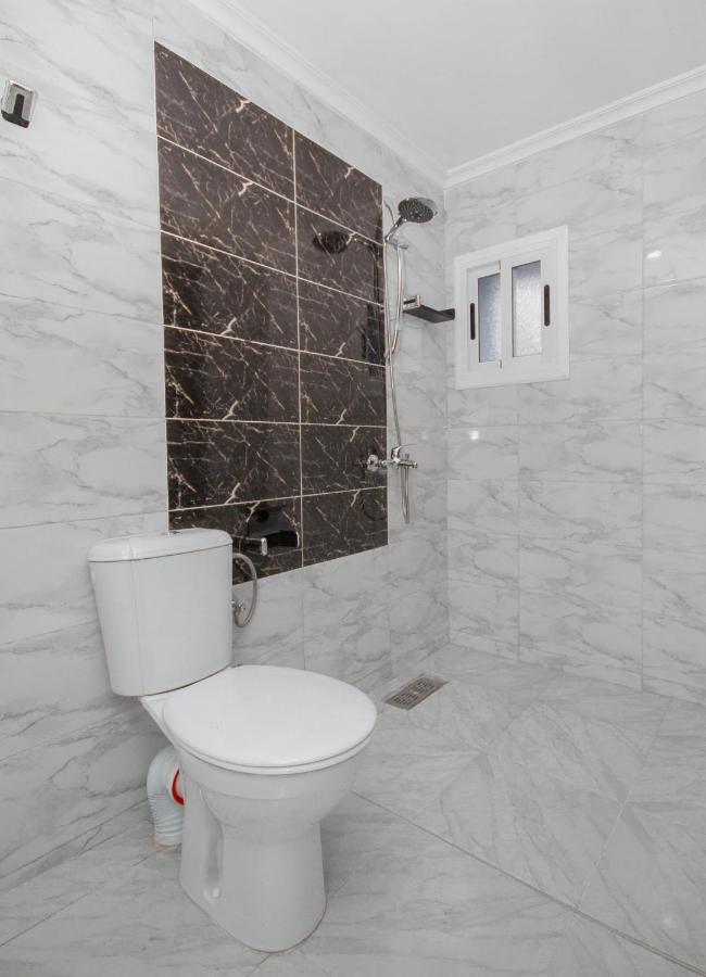 Hotel Al Kassaba Chefchaouen Eksteriør billede