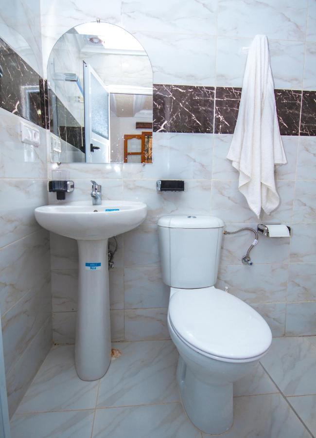 Hotel Al Kassaba Chefchaouen Eksteriør billede